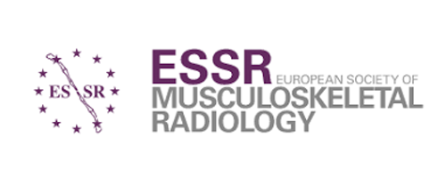 European Society Of Musculoskeletal Radiology